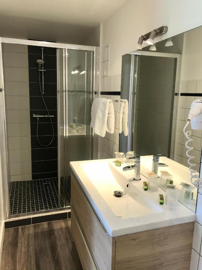 Le Clos Fleuri - Maison Vigier Maringues Kültér fotó
